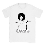 Doors rundhalsad t-shirt 5312