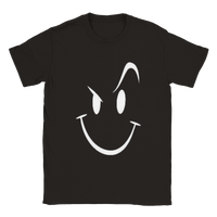 Smail T-shirt 5253