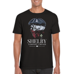 Shelby  rundhalsad t-shirt 5248