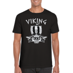 Viking Dad rundhalsad t-shirt 5022