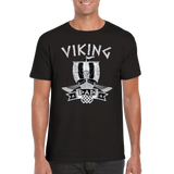 Viking Dad rundhalsad t-shirt 5022