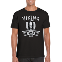 Viking Dad rundhalsad t-shirt 5022