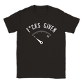 Given rundhalsad t-shirt 5586
