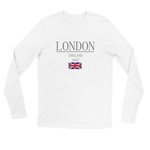 LONDON långärmad t-shirt 5121