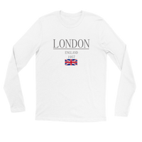 LONDON långärmad t-shirt 5121