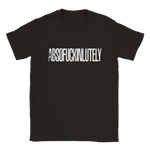 Absofuckinly T-shirt 5469