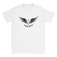 Have Faith t-shirt 5637