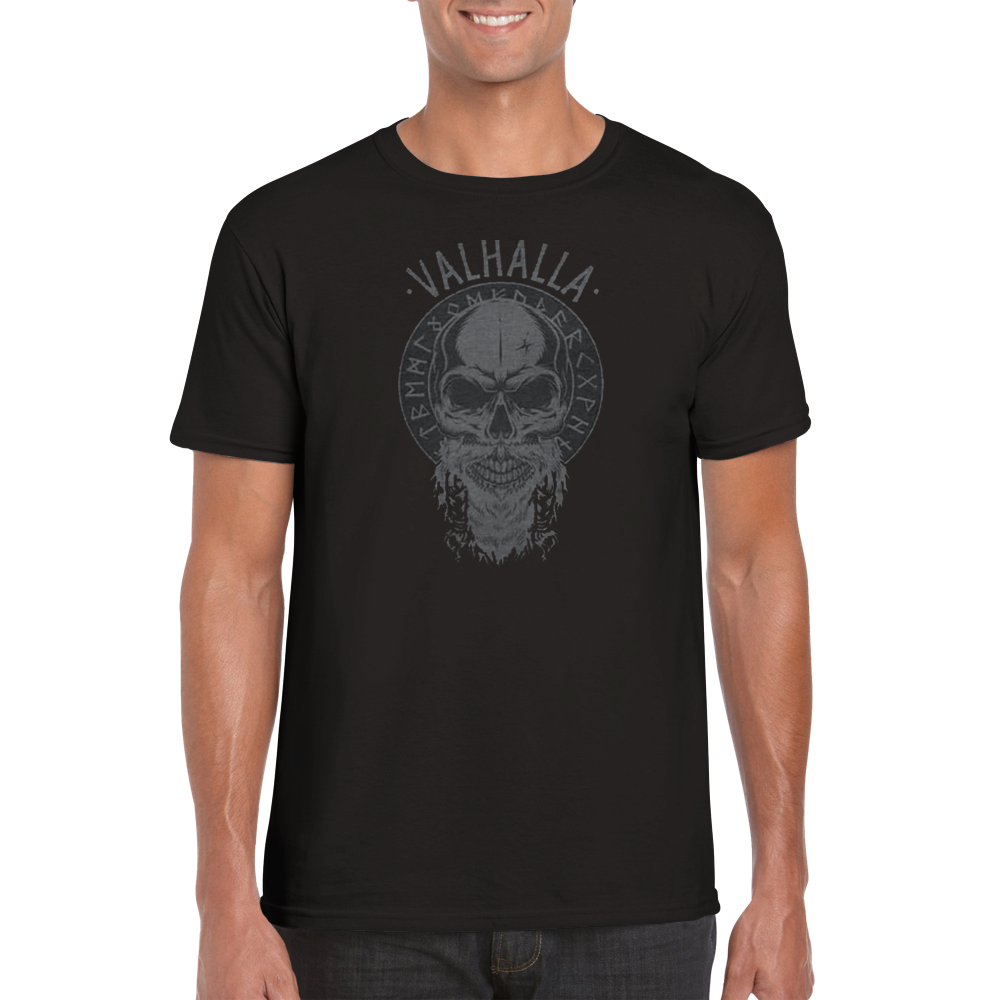 Valhalla t-shirt 5670