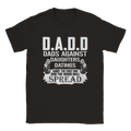 D.A.D.D t-shirt 5646