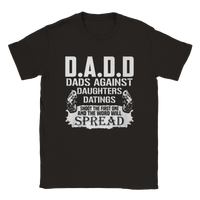 D.A.D.D t-shirt 5646