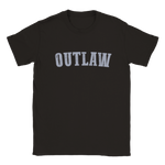 Outlaw  t-shirt 5135