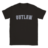 Outlaw  t-shirt 5135