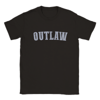Outlaw  t-shirt 5135