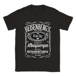 Heisenberg Meth  t-shirt 5074