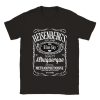 Heisenberg Meth  t-shirt 5074