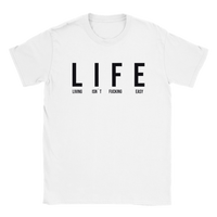 L I F E T-shirt 5448