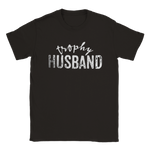 Trophy Husband t-shirt 5669