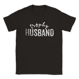 Trophy Husband t-shirt 5669