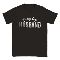 Trophy Husband t-shirt 5669
