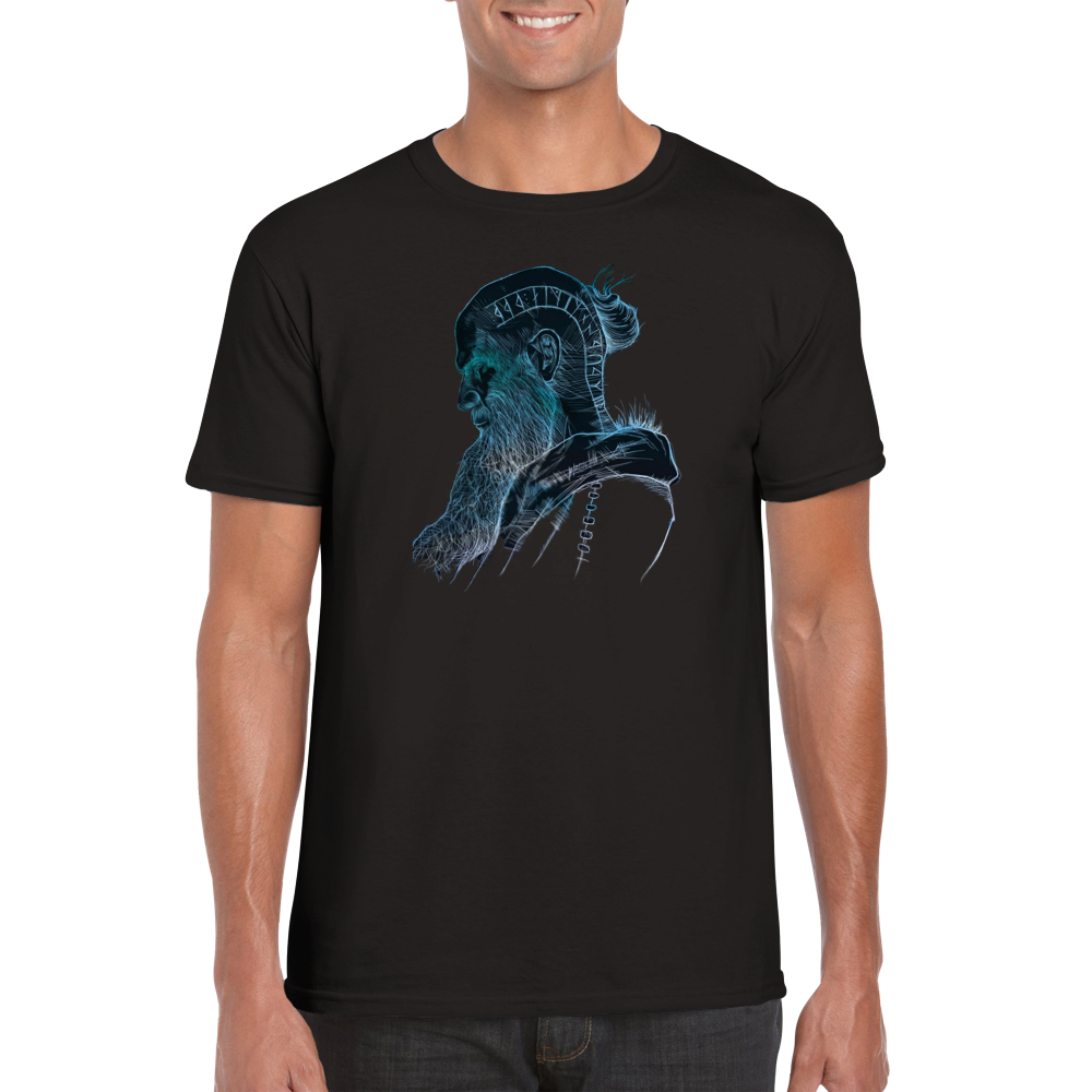 Floki t-shirt 5638