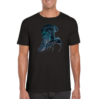 Floki t-shirt 5638