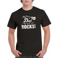 Heavyweight  Crewneck T-shirt 5701