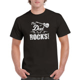 Heavyweight  Crewneck T-shirt 5701