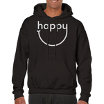 Happy hoodie 5660-hod