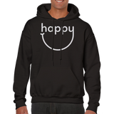 Happy hoodie 5660-hod