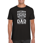 Singel Dad  t-shirt 5659