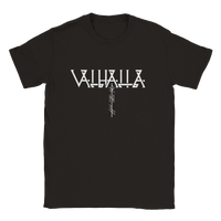 Valhalla rundhalsad t-shirt 5105