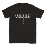 Valhalla rundhalsad t-shirt 5105