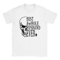 Asshole husband T-shirt 5375