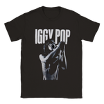 Iggy rundhalsad t-shirt 5289