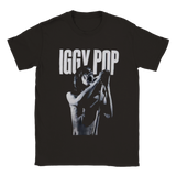 Iggy rundhalsad t-shirt 5289