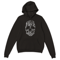 Beautiful hoodie 5622