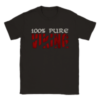 100% Viking t-shirt 5350