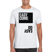 Easy rundhalsad t-shirt 5350