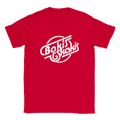 Bakis & skakis rundhalsad t-shirt 5533