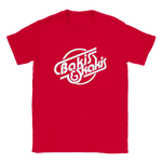 Bakis & skakis rundhalsad t-shirt 5533