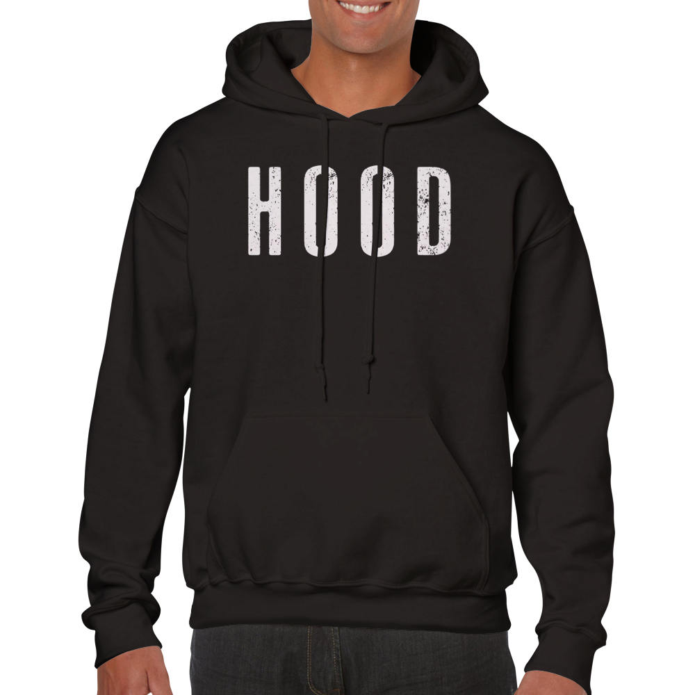 Hood hoodie 5530