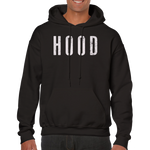 Hood hoodie 5530