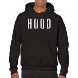 Hood hoodie 5530