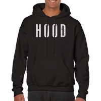 Hood hoodie 5530