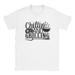 Chilling T-shirt 5438