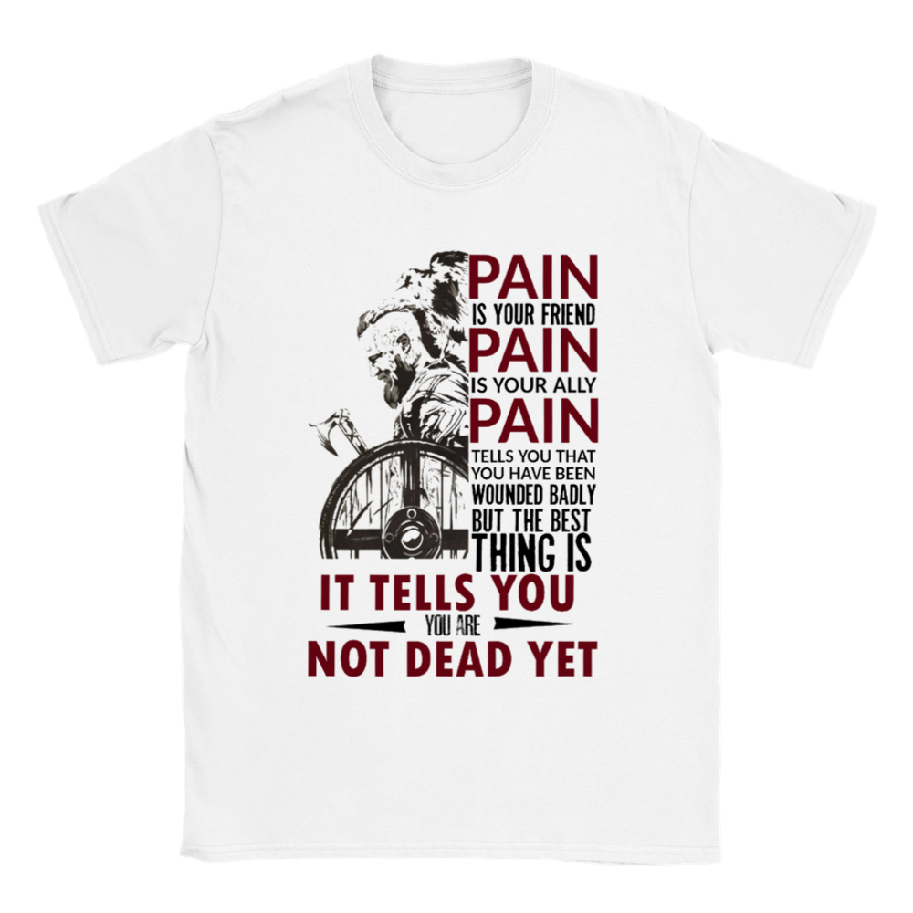 Pain t-shirt 5688