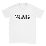 Valhalla t-shirt 5094