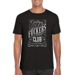 Fuckers Club t-shirt 5572