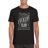 Fuckers Club t-shirt 5572