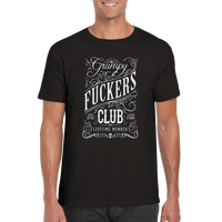 Fuckers Club t-shirt 5572